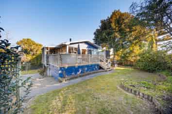 17A Victoria Street, Foxton