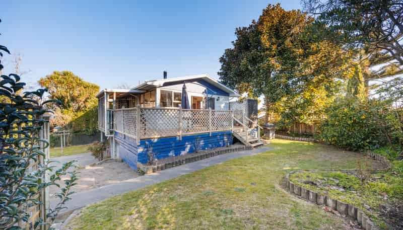 17A Victoria Street, Foxton