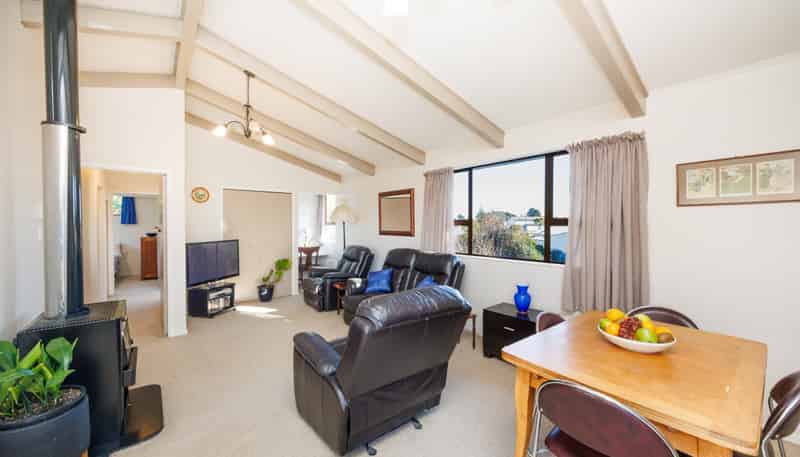 17A Victoria Street, Foxton