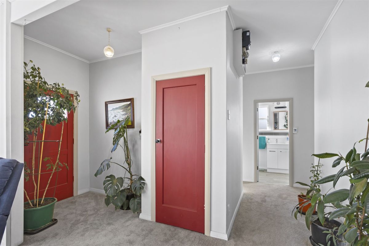 Ideal for the empty nesters - Mehr