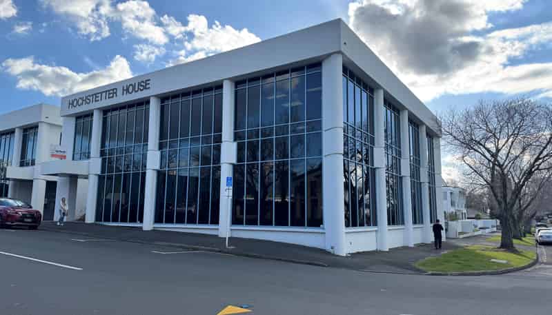 Cnr/18 Rostrevor Street and Clifton Road, Hamilton Central