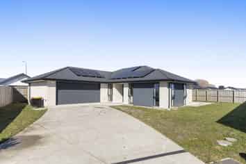 5 Joslen Way, Kaiapoi