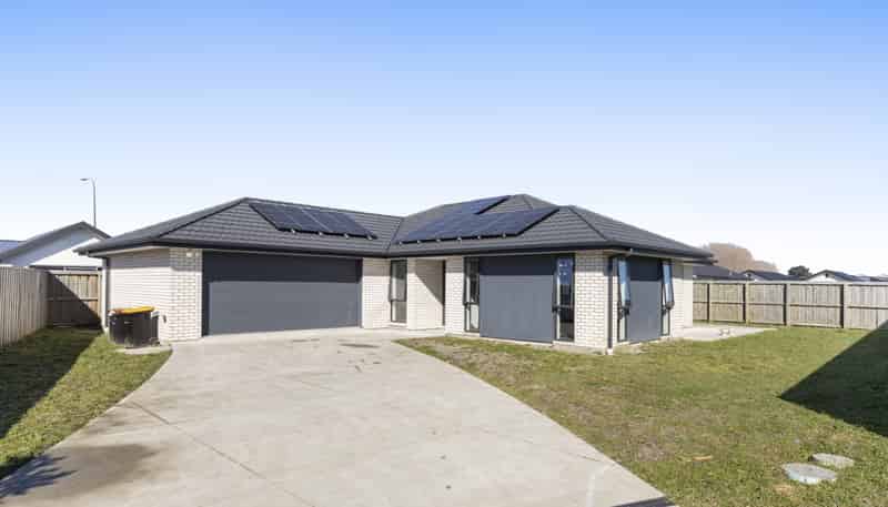 5 Joslen Way, Kaiapoi