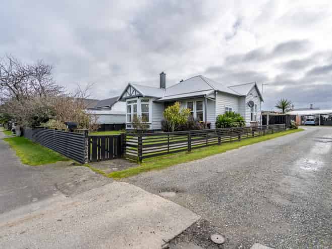 88 Herriot Street, Richmond