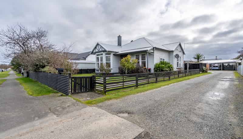 88 Herriot Street, Richmond