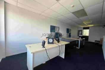 Modern Industrial/Warehouse – Rosedale