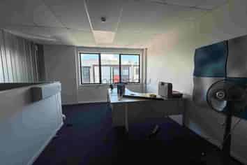 Modern Industrial/Warehouse – Rosedale