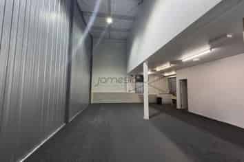 Modern Industrial/Warehouse – Rosedale