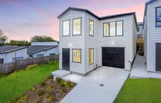 61 Joseph Street, Flat Bush