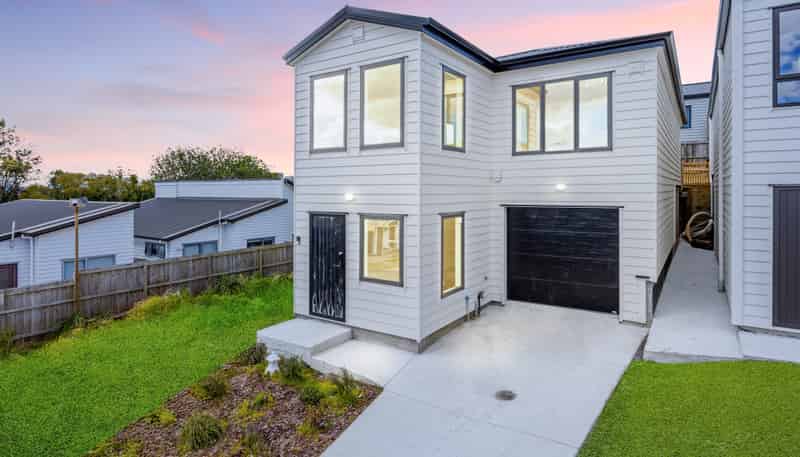 61 Joseph Street, Flat Bush