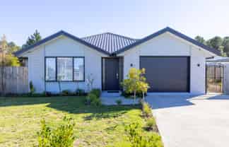 3 Kohuhu Place, Motuoapa