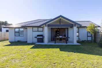 3 Kohuhu Place, Motuoapa