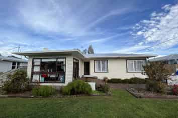 20 Buick Crescent, Awapuni