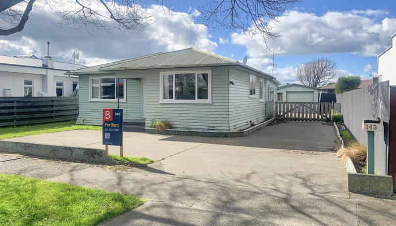 143 Vogel Street, Roslyn