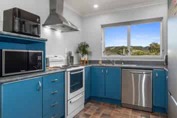 207A Kamo Road, WHAU VALLEY