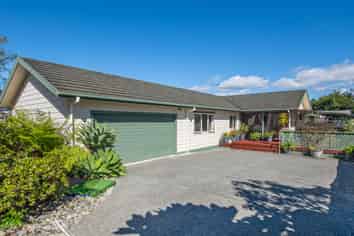 207A Kamo Road, WHAU VALLEY