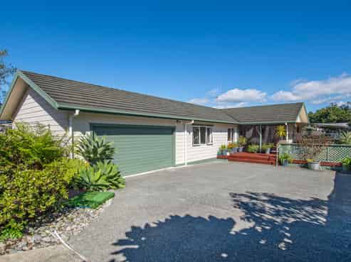 207A Kamo Road, Whau Valley