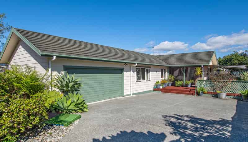 207A Kamo Road, WHAU VALLEY
