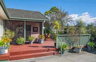 207A Kamo Road, WHAU VALLEY