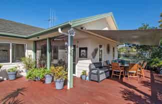 207A Kamo Road, WHAU VALLEY