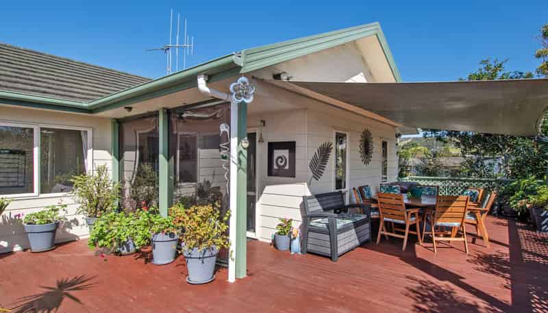 207A Kamo Road, WHAU VALLEY