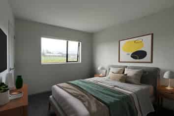 34/137 Hall Avenue, Mangere