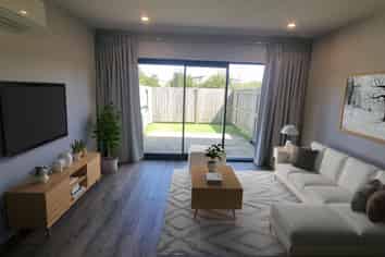 34/137 Hall Avenue, Mangere