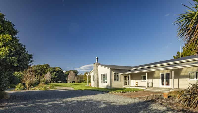 98 Burns Street, Ohakune