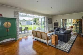 98 Burns Street, Ohakune