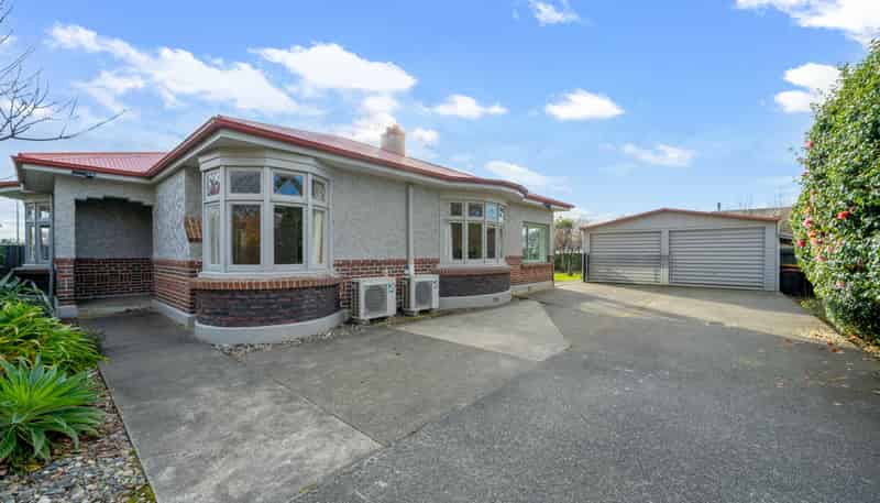 154 Herbert Street, Gladstone
