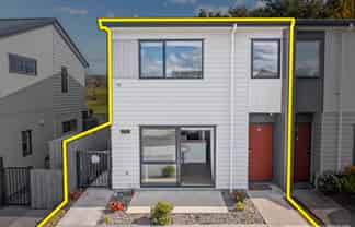 80 Matawhanga Drive, Wattle Downs