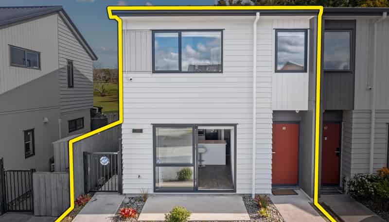 80 Matawhanga Drive, Wattle Downs