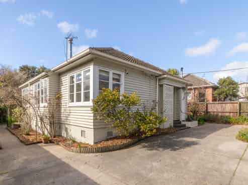 14 Wilding Street, Saint Martins