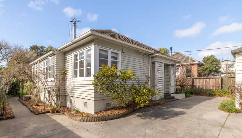 14 Wilding Street, Saint Martins