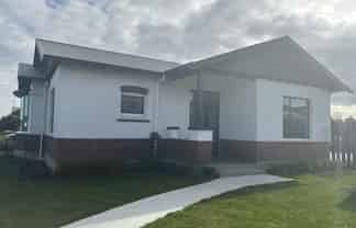 11 Eccles Street, Gore