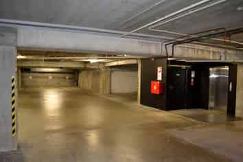 City Fringe Retail Opportunity