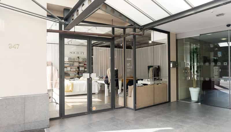  GF, Retail 1, 347 Parnell Road, Parnell