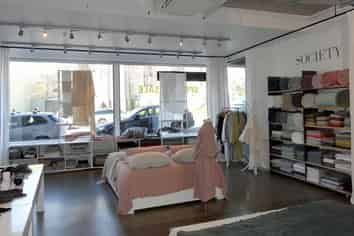 City Fringe Retail Opportunity