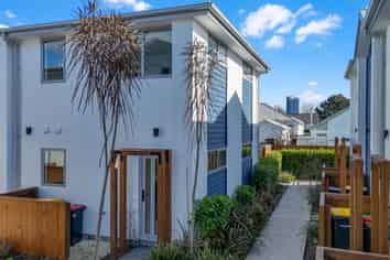 5/257 Armagh Street, Christchurch Central