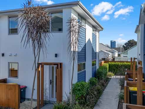 5/257 Armagh Street, Christchurch Central