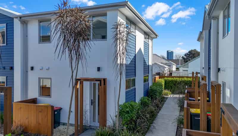 5/257 Armagh Street, Christchurch Central