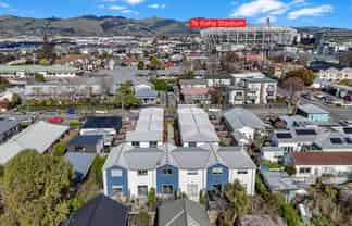 5/257 Armagh Street, Christchurch Central