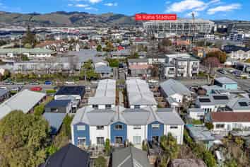 5/257 Armagh Street, Christchurch Central