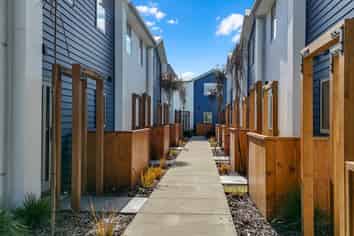 5/257 Armagh Street, Christchurch Central