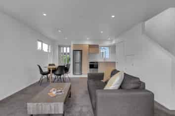 5/257 Armagh Street, Christchurch Central