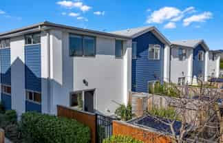 5/257 Armagh Street, Christchurch Central