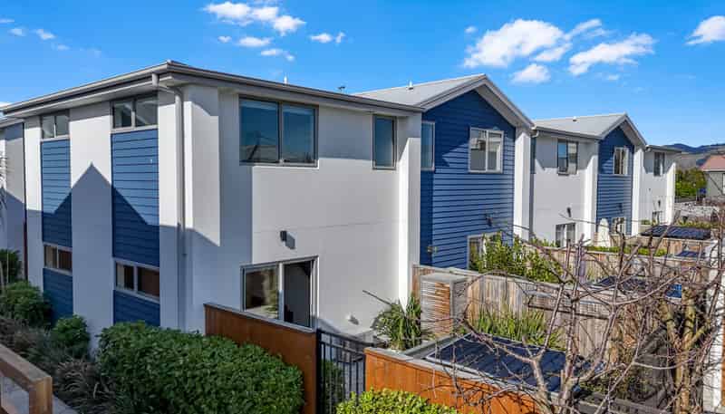 5/257 Armagh Street, Christchurch Central