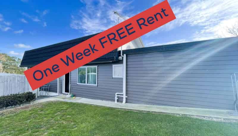 42 Henson Road, Whitford