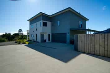 91 Beach Road, Kakapotahi, Ross