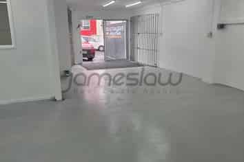 Affordable Bite Sized Commercial Unit 74m2
